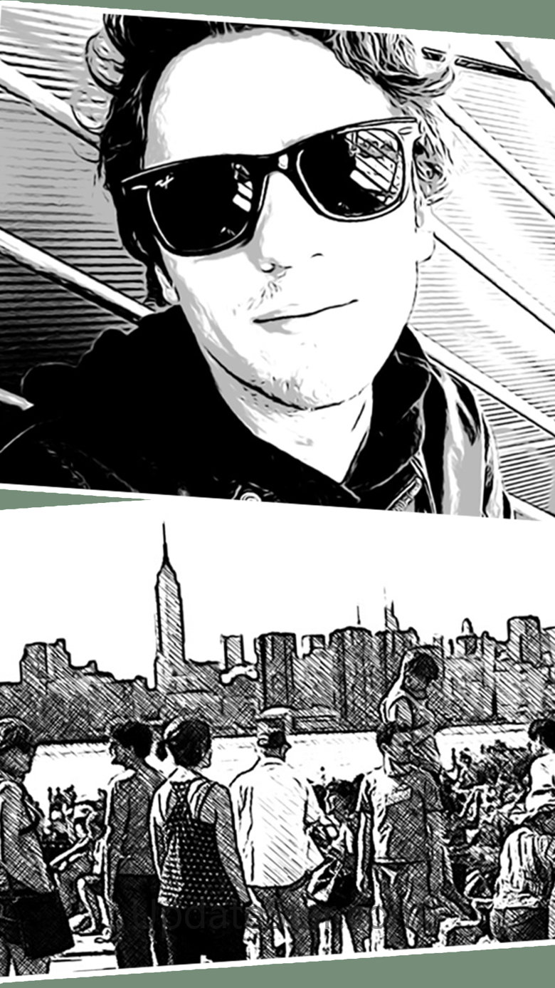 ToonCamera 5.0.0