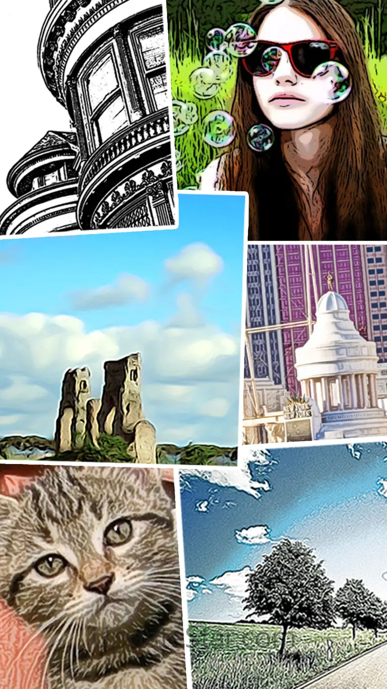 ToonCamera 5.0.0