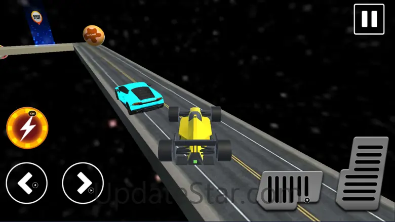 Ramp Car Stunts 3D GT Racing 1.0.9