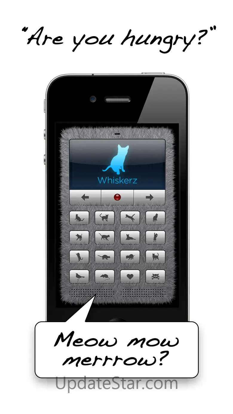 Human-to-Cat Translator 1.9