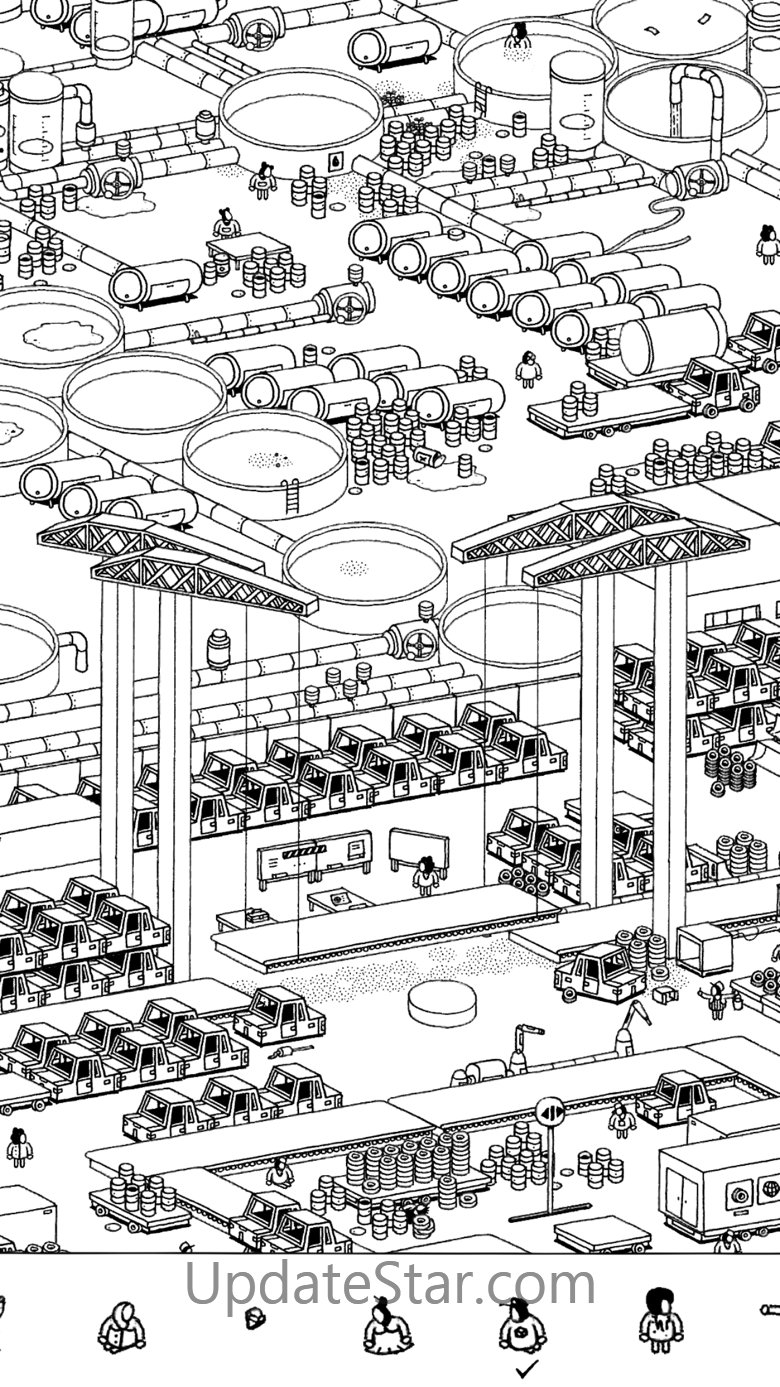 Hidden Folks+ 2.1.6