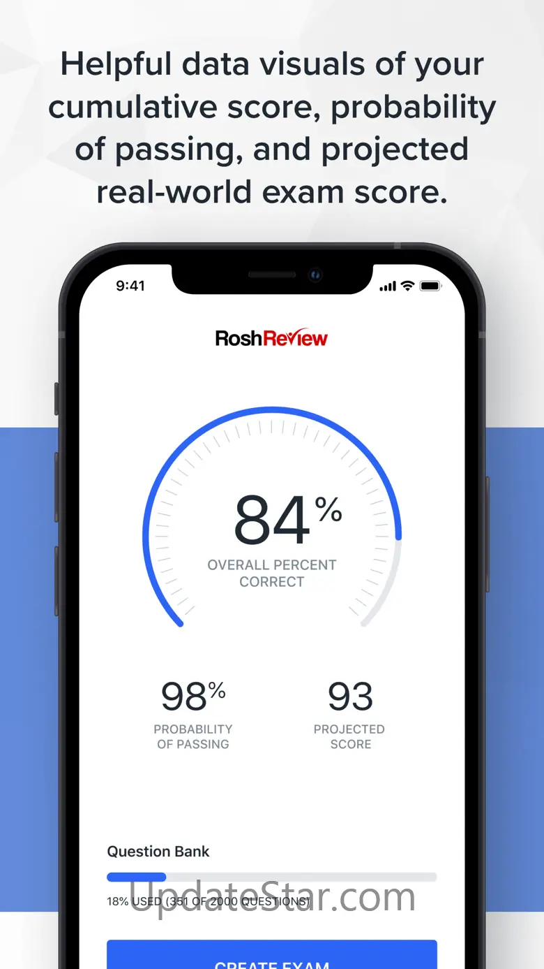 Rosh Review | Exam Prep Qbank 3.0.32