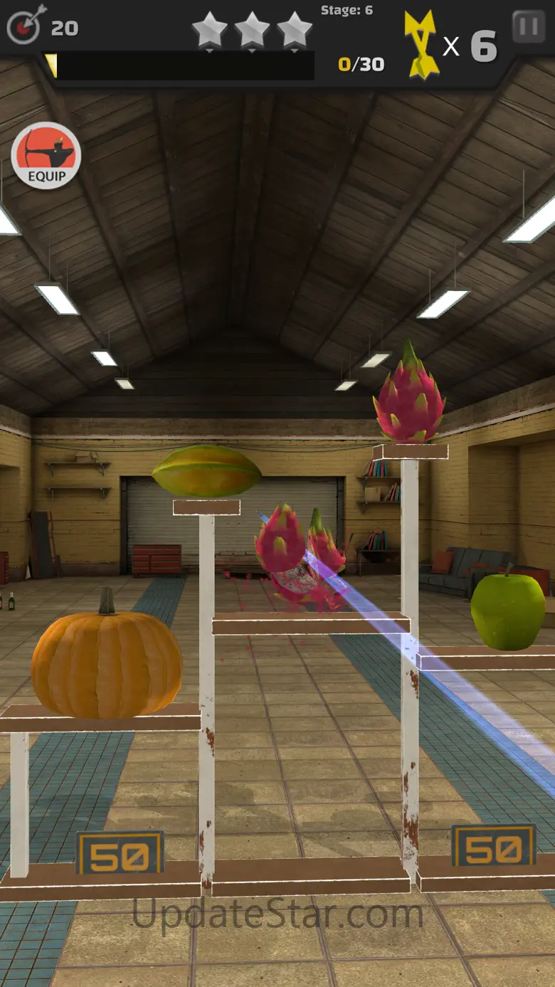 Arrow Master: Archery Game 1.2.1