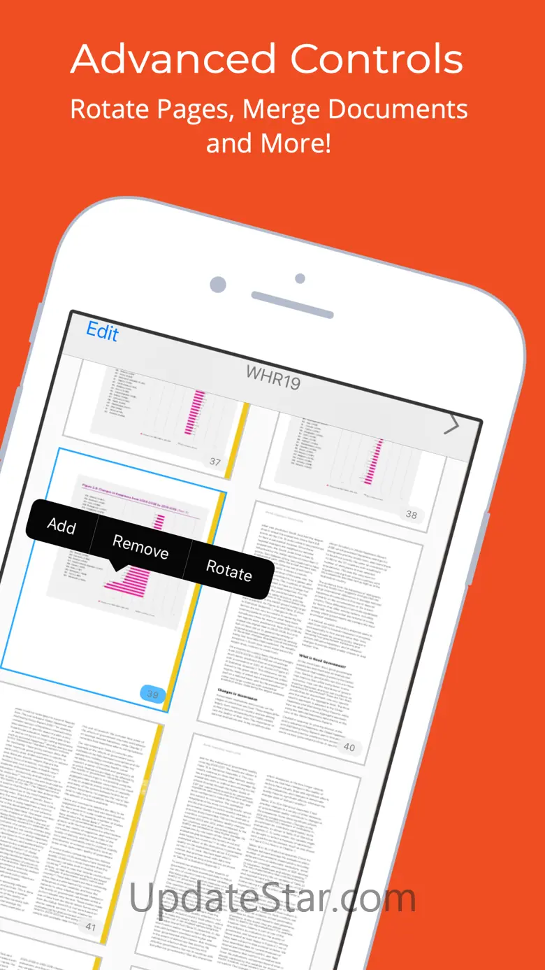 iAnnotate 4 — PDFs & more 4.8.15