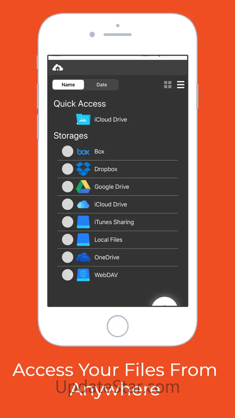 iAnnotate 4 — PDFs & more 4.8.15