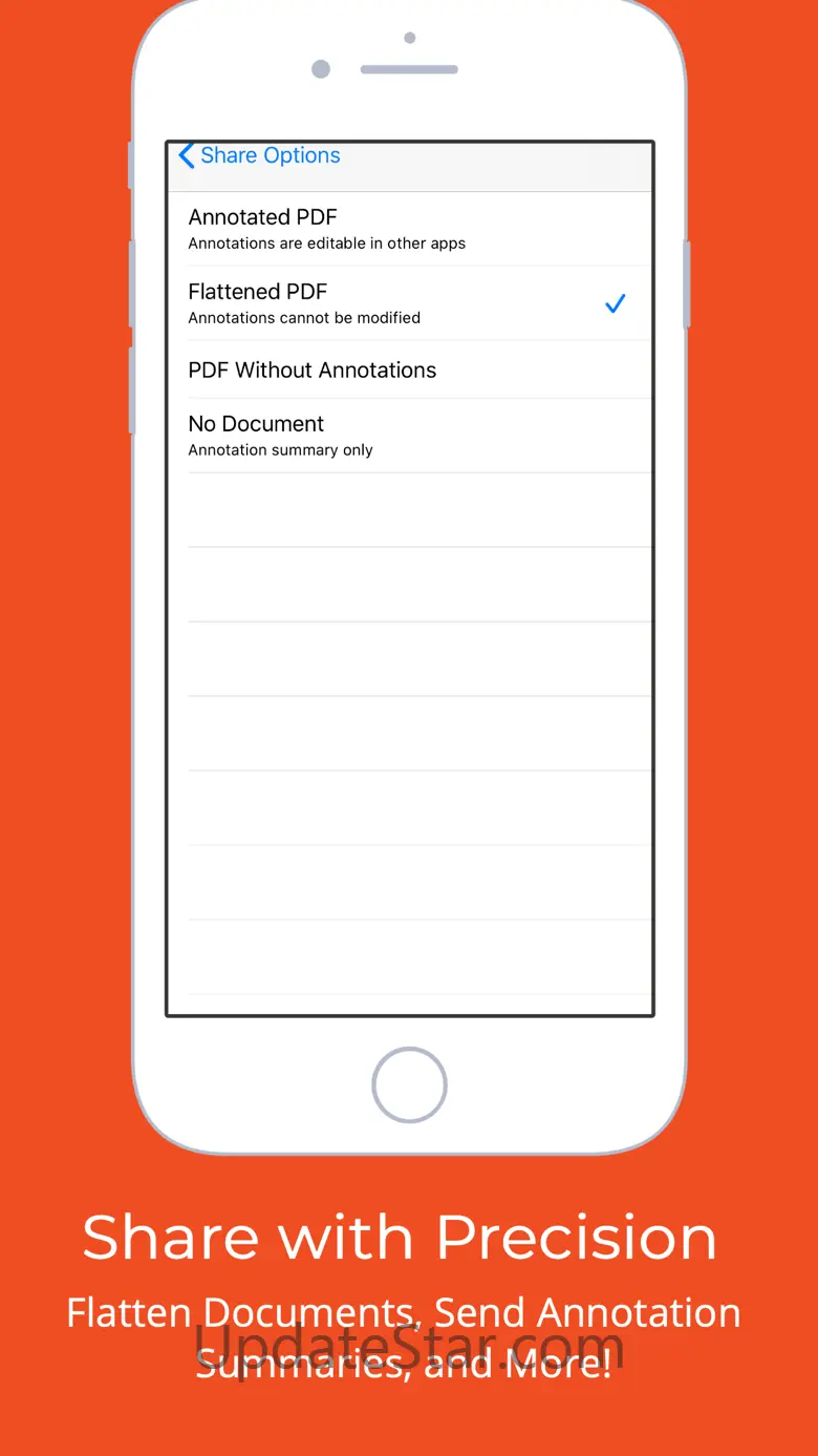 iAnnotate 4 — PDFs & more 4.8.15