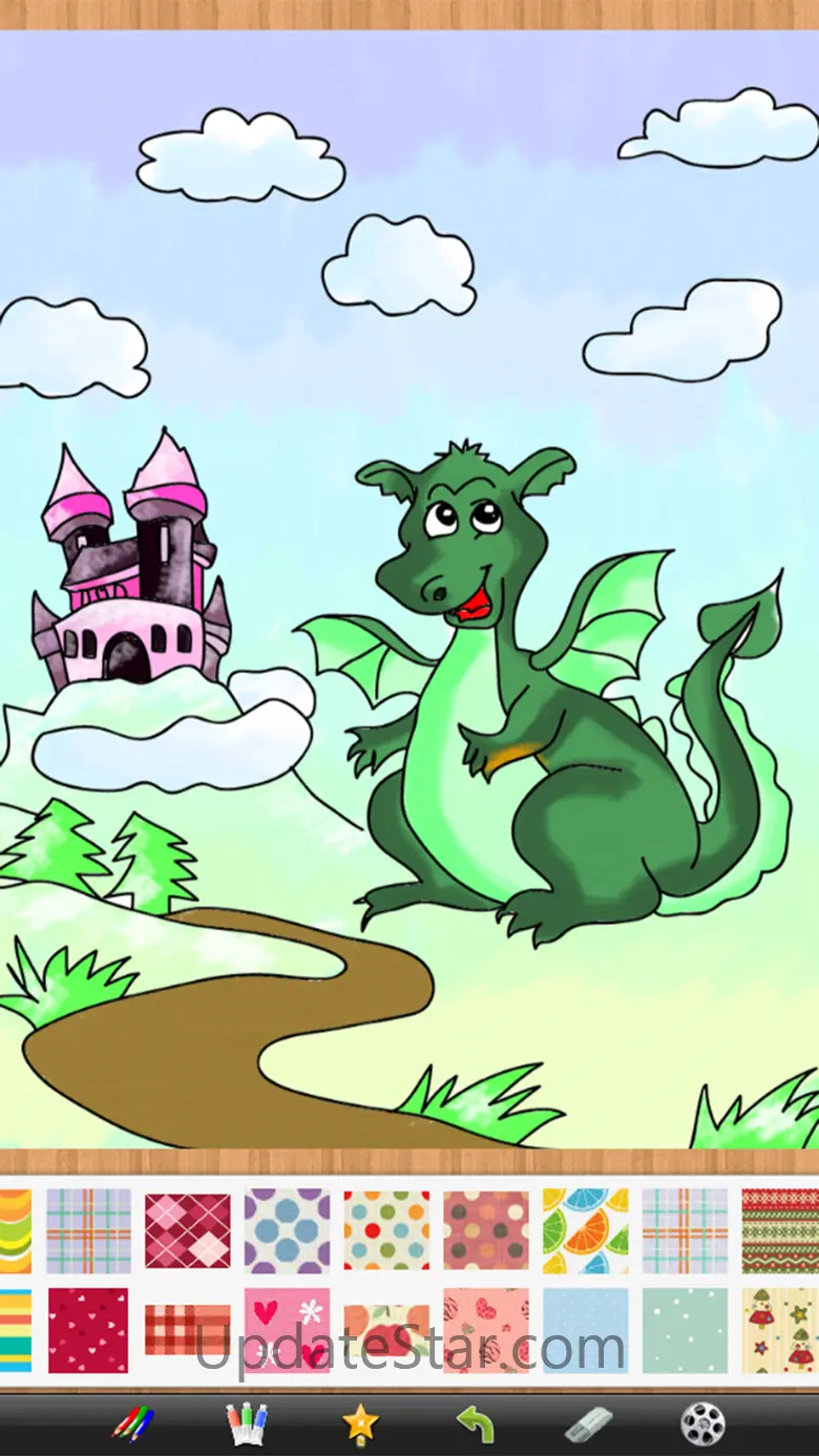 Bejoy Coloring Doodle Pad 1.1.8