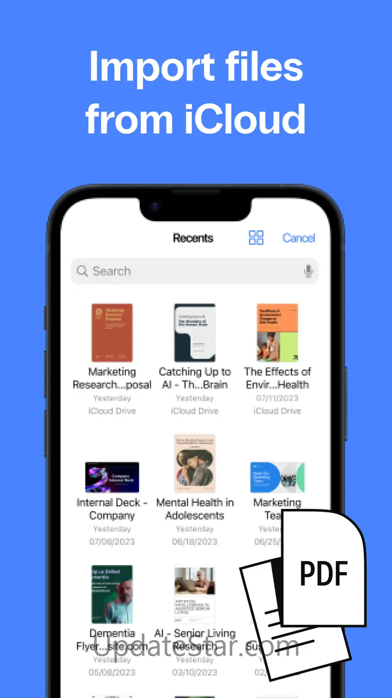 Speak4Me - Text to Speech TTS 4.2.8