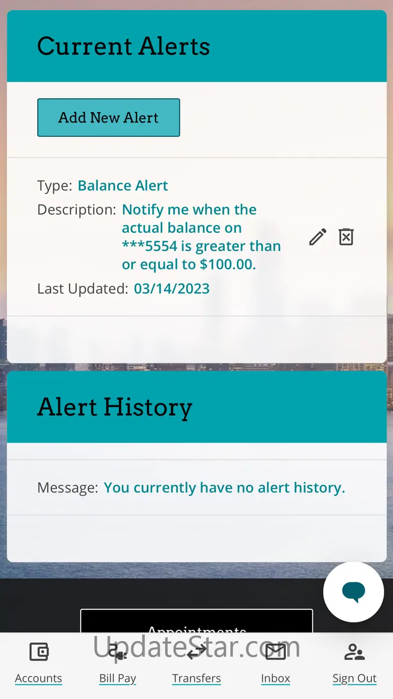 Provident CU Mobile Banking 23.1.1