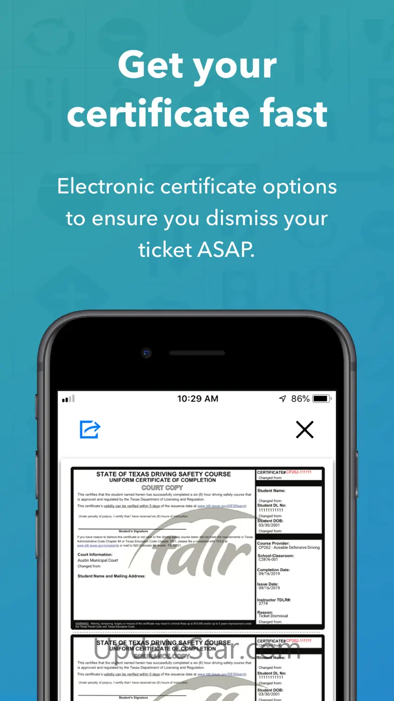 Aceable Defensive Driving 3.32