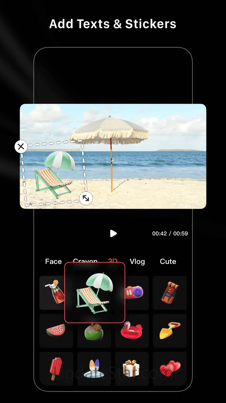 LightCut - AI Video Editor 4.86.0
