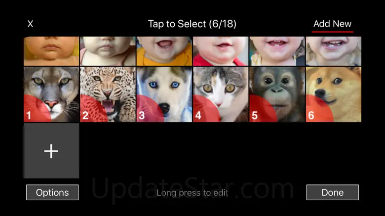 Future Baby Maker | FaceFilm 3.92