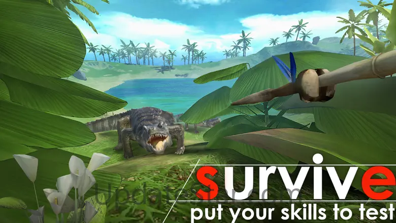 Survival Island: EVO 2.42