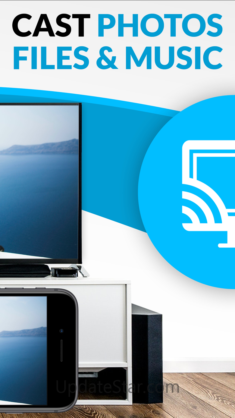 TV Cast for Fire TV® 3.10