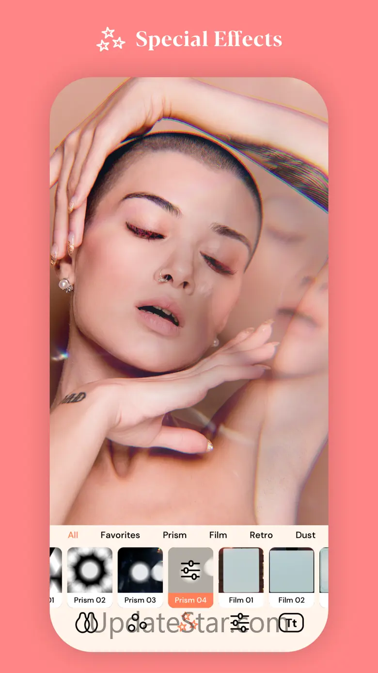 Pink Papaya | Photo + Video 1.3.6