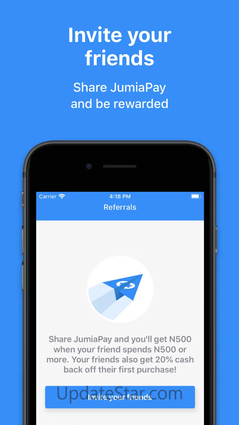 JumiaPay 3.12.0
