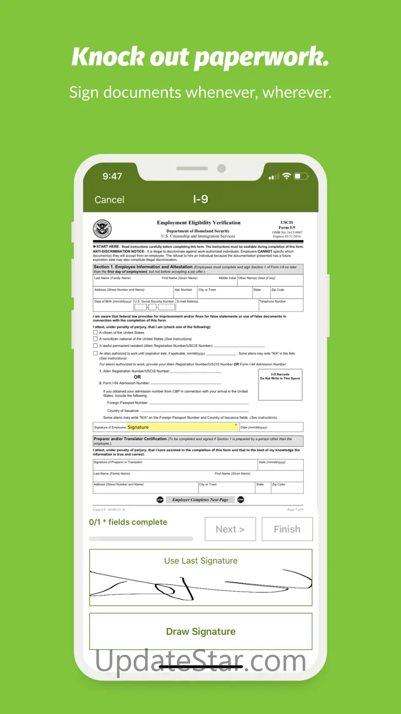 BambooHR 4.7.6