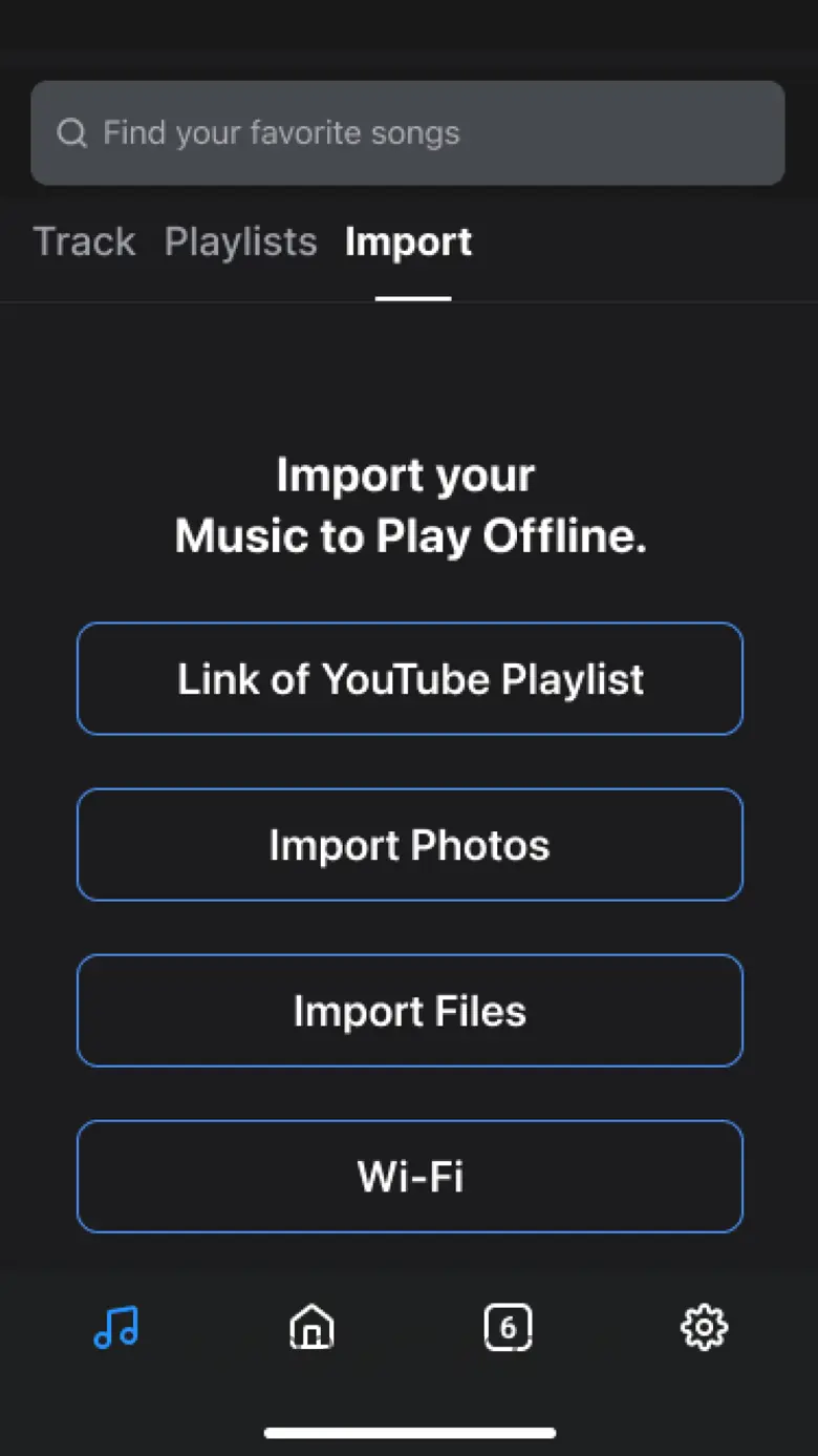 Offline Music Player-MP3&Video 3.7.0