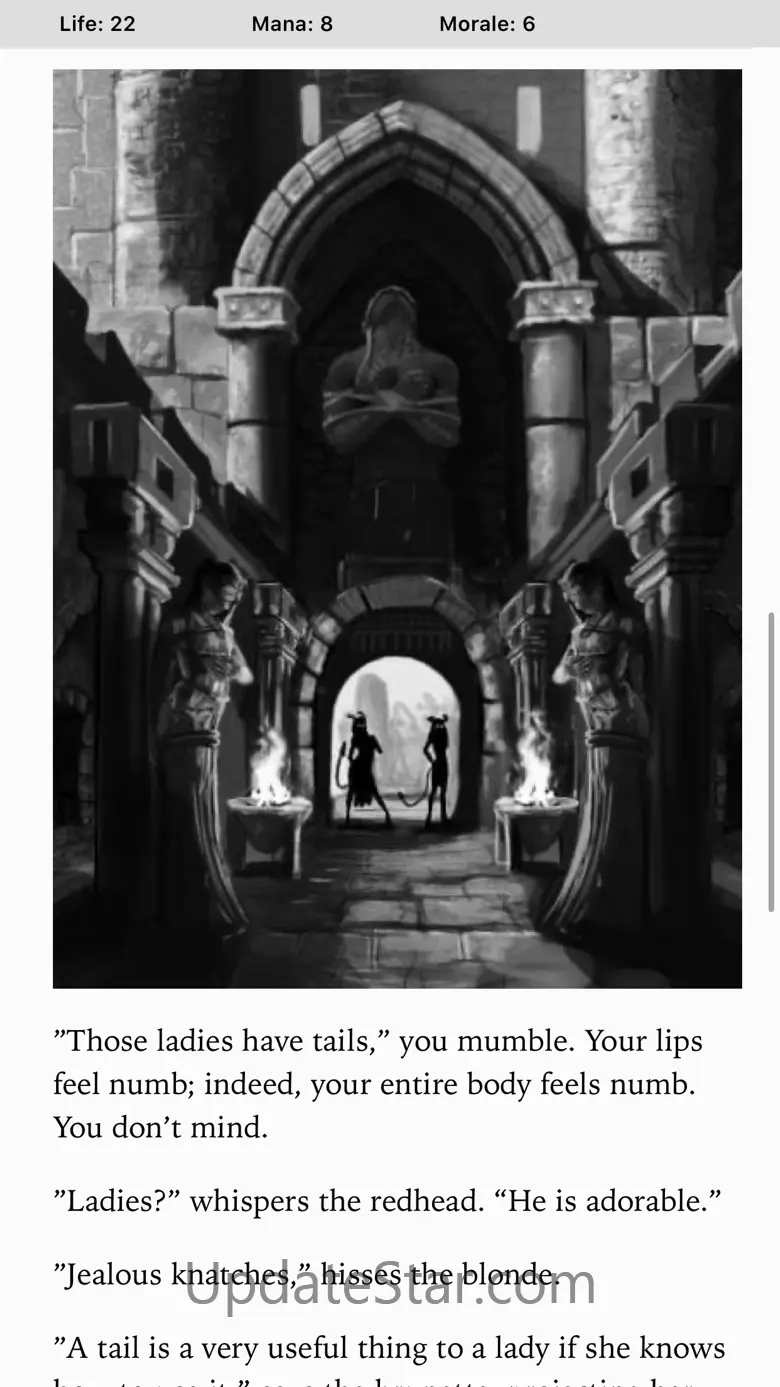 Medieval Fantasy RPG 3.27