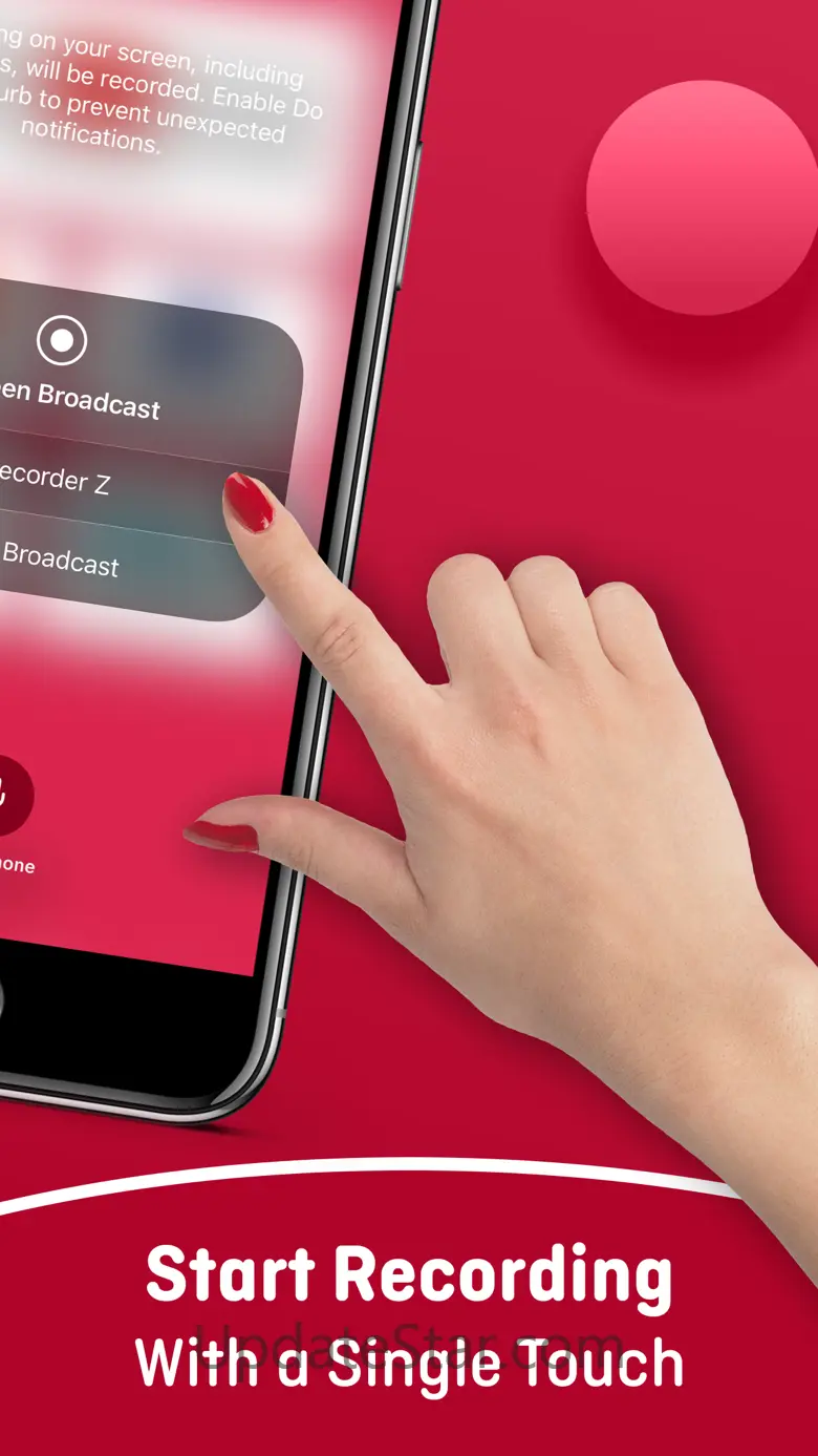 Screen Recorder Z - Livestream 1.5.4