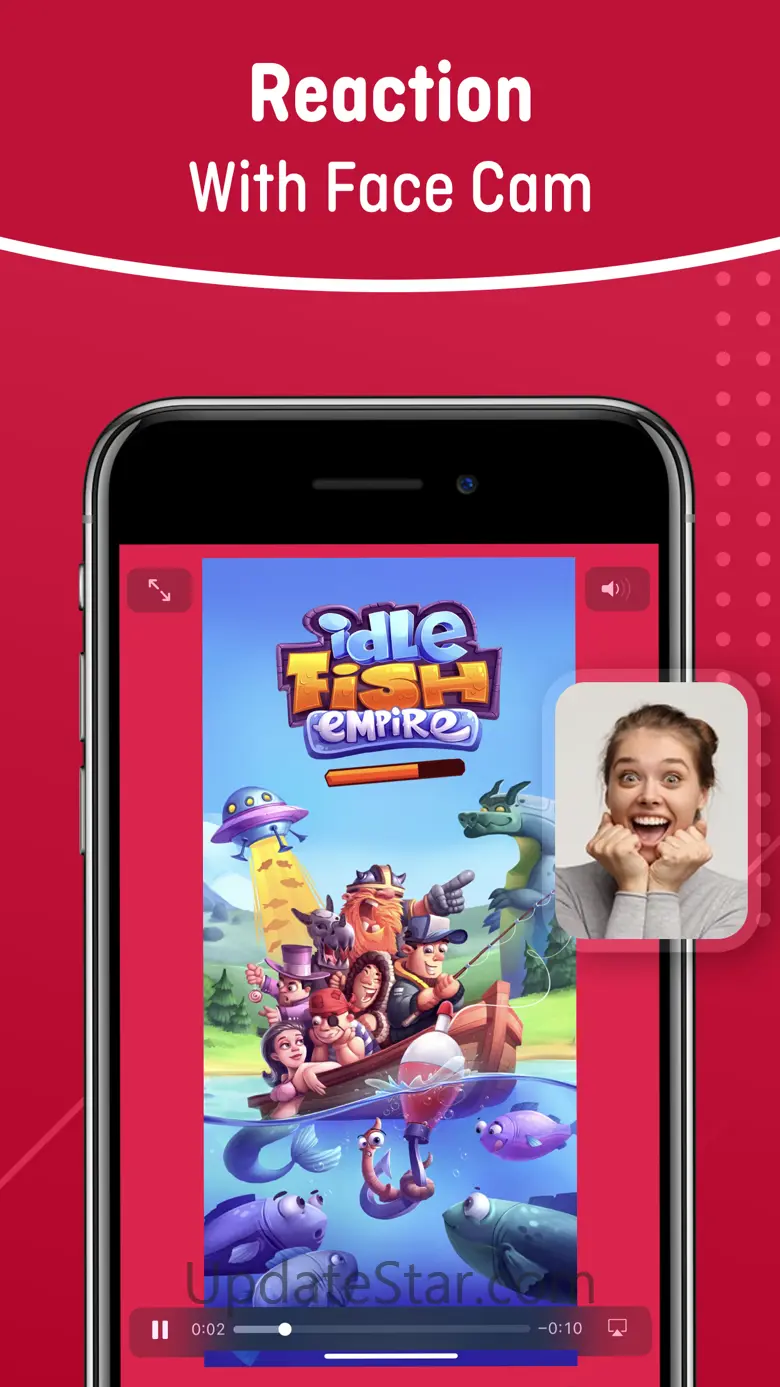 Screen Recorder Z - Livestream 1.5.4