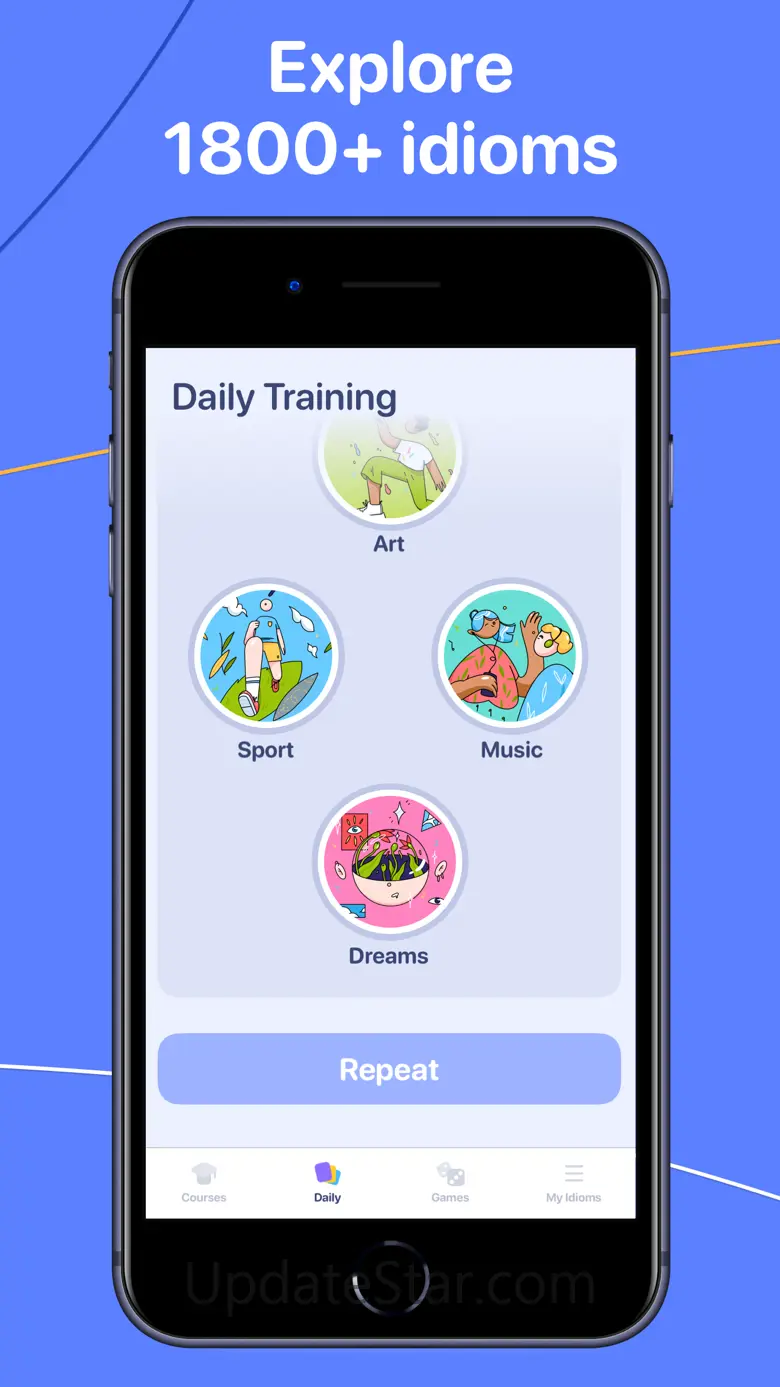 English language: Learn & Play 2.23.0