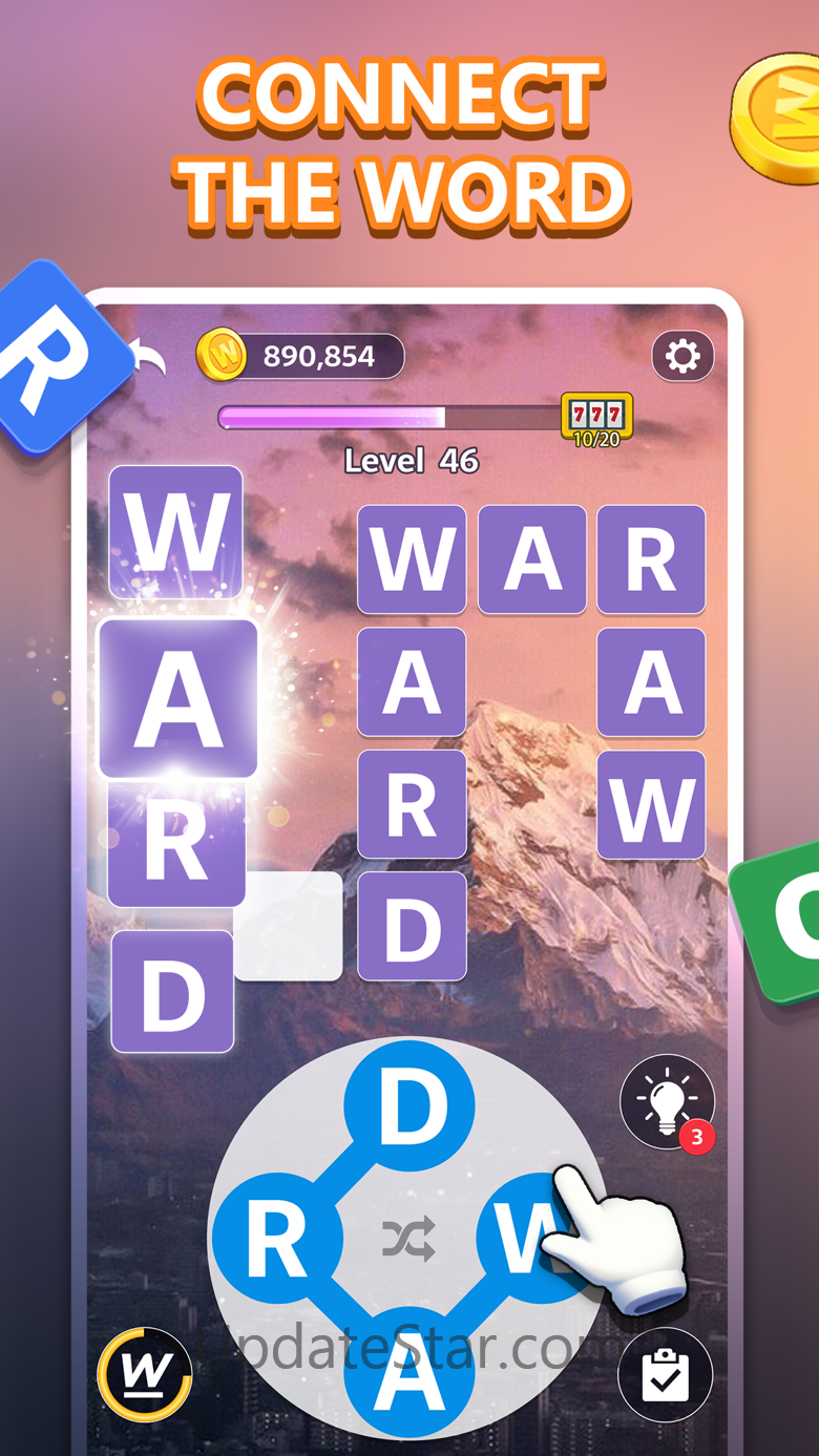 Word Roamer 1.1.0