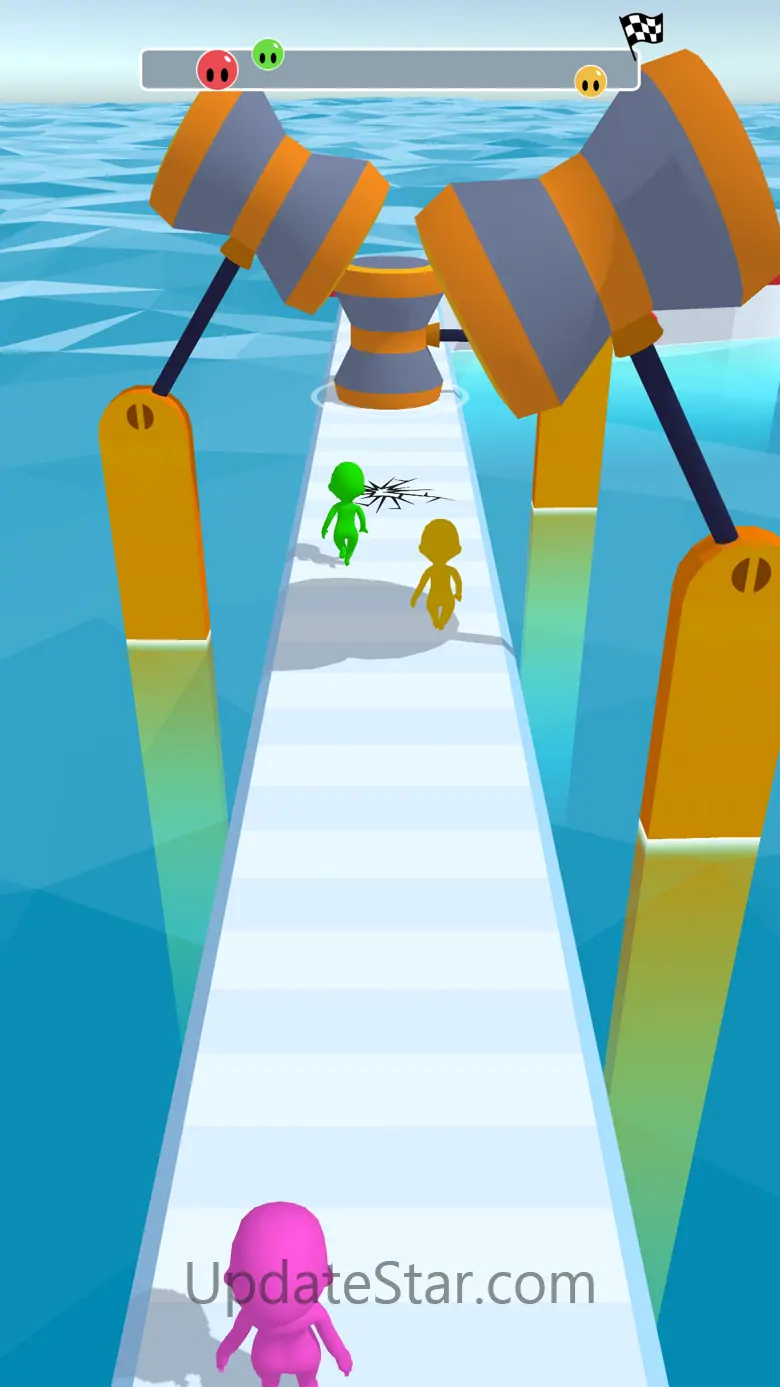 Fun Run 3D 2.5