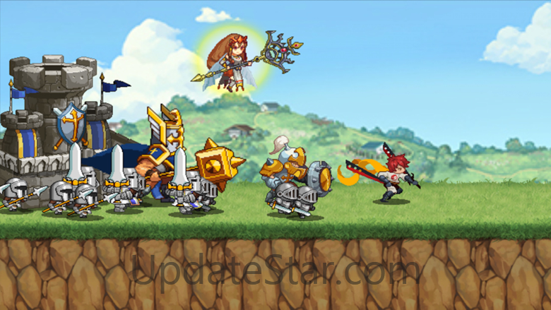 Kingdom Wars Defense! 3.2
