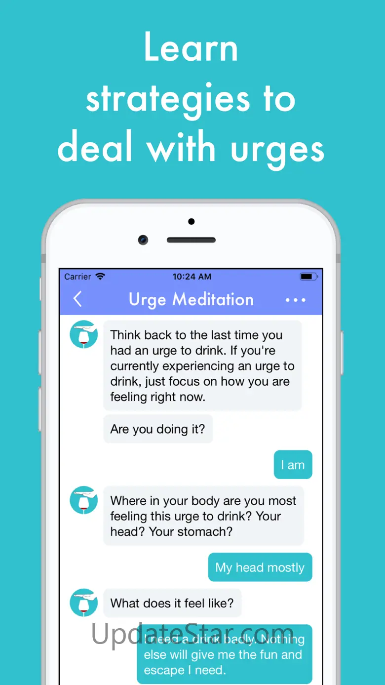 Drinker's Helper - Drink Less 5.9
