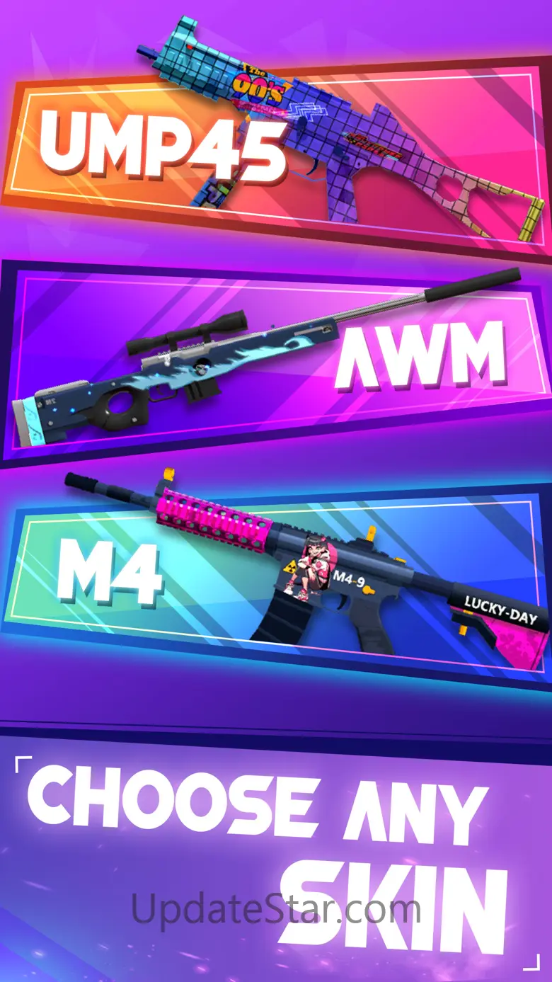 Beat Shooter : Music & Gun 2.3.3