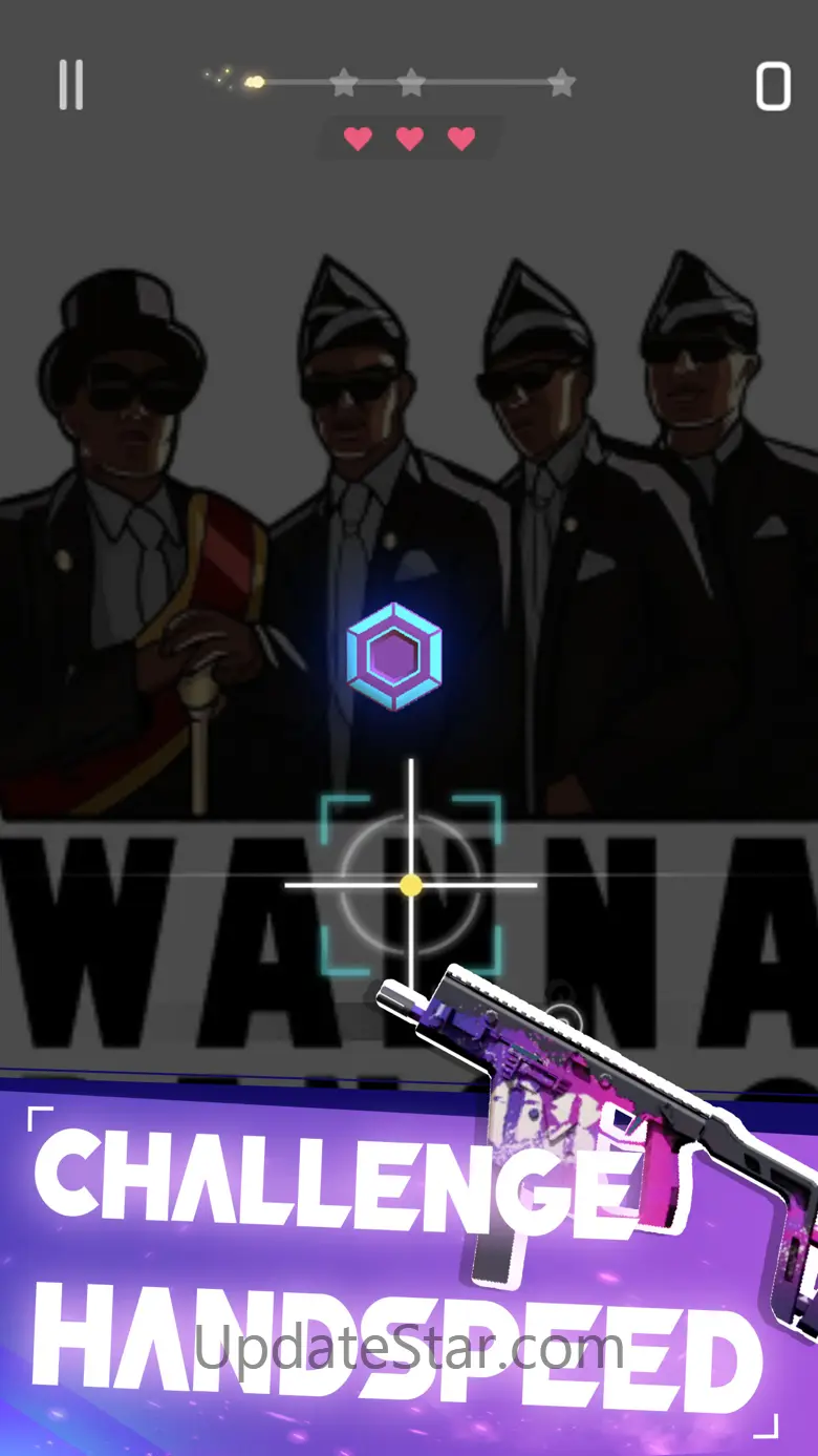 Beat Shooter : Music & Gun 2.3.3