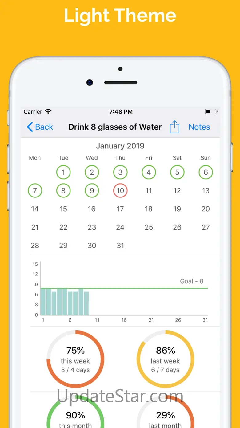 Habit Hub: Routine & Schedule 5.7.4