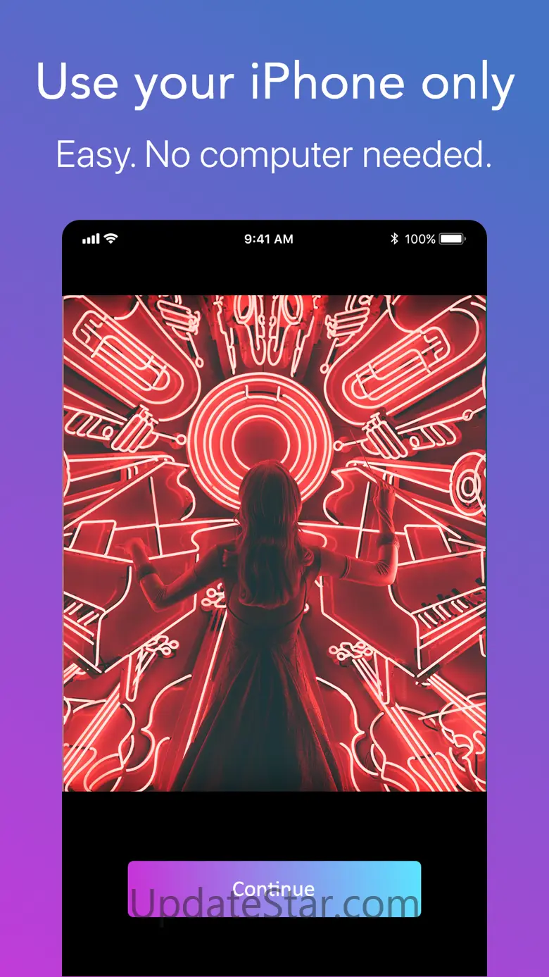 Ringtone.s Maker for iPhone 1.3.4