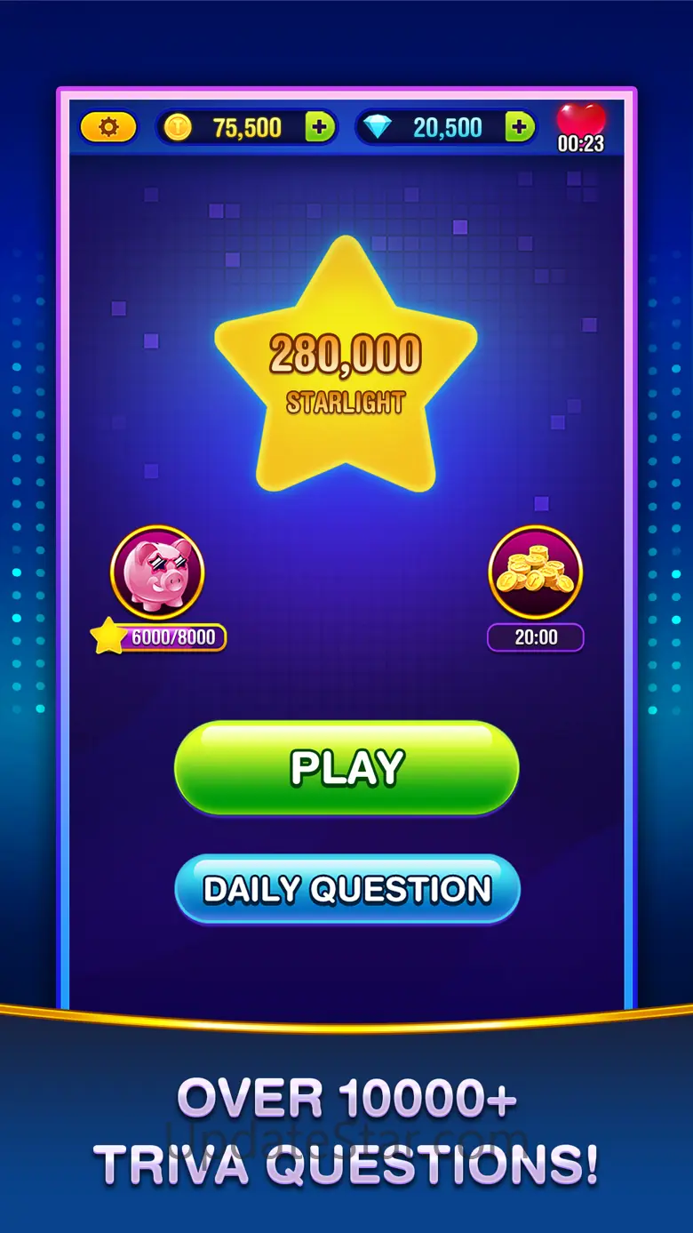 Trivia Crush - Quiz Games 1.6