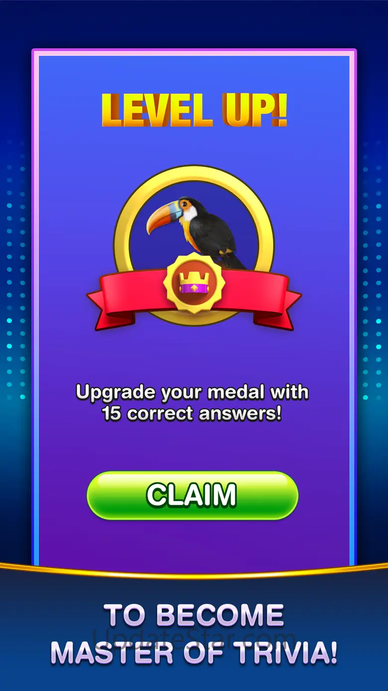 Trivia Crush - Quiz Games 1.6