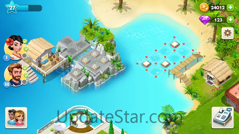 My Spa Resort 1.2.5