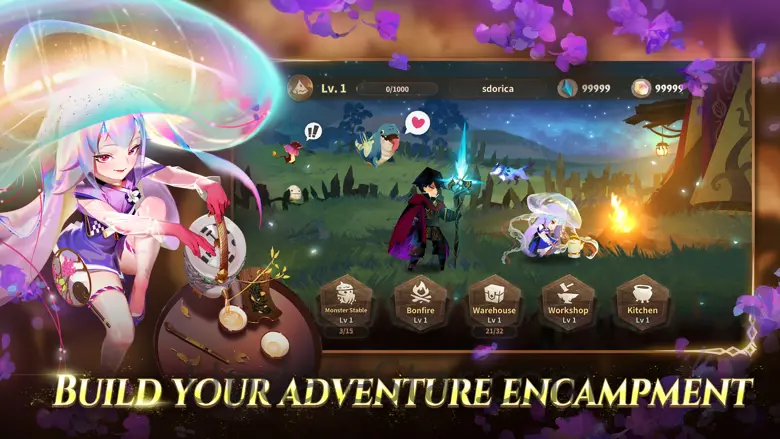 Sdorica: Tactical RPG 4.6.0