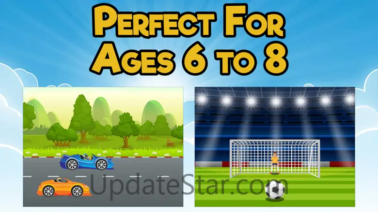 Second Grade Learning Games SE 5.3