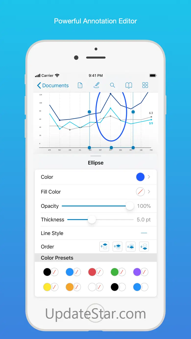 PDF Viewer - Annotation Expert 2024.6