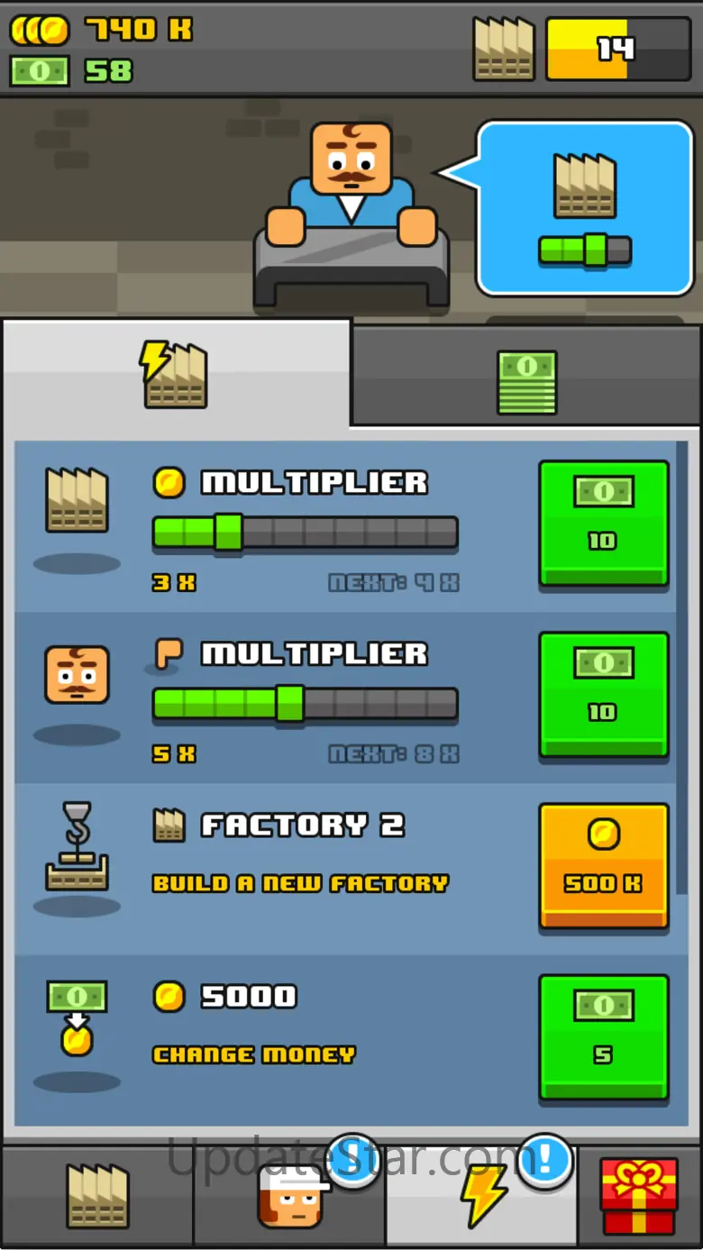 Make More! 3.5.35