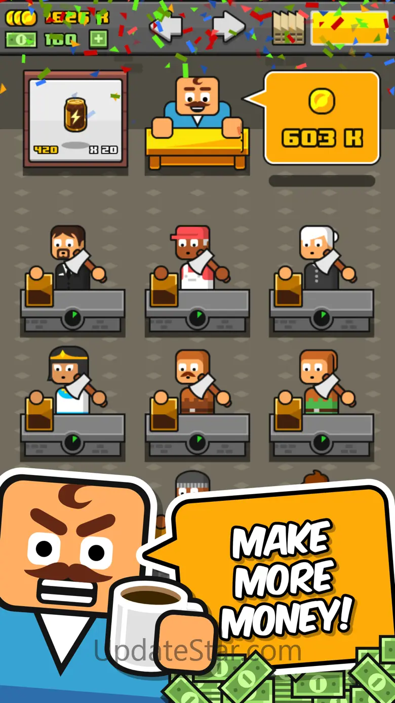 Make More! 3.5.35
