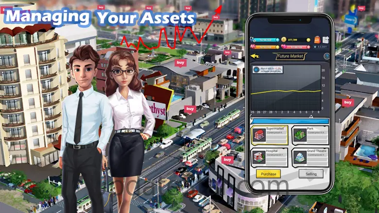 The Life - Simulator Games 3.0.7