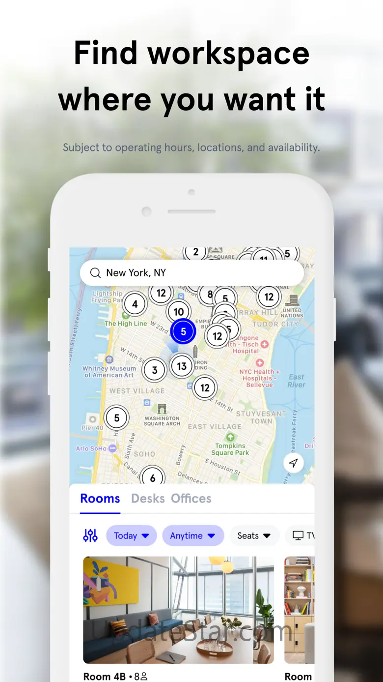 WeWork 2.55.2