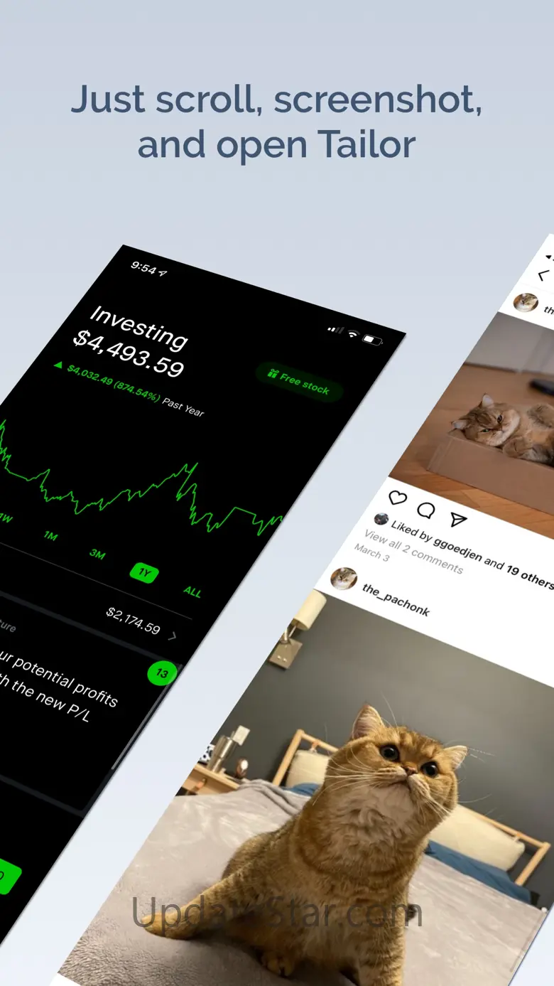 Tailor - Screenshot Stitching 2.1.1