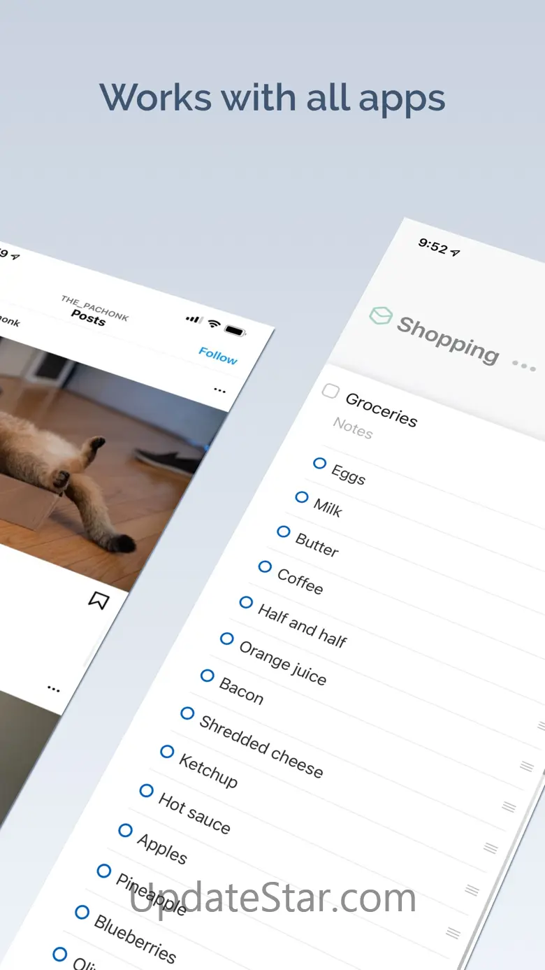 Tailor - Screenshot Stitching 2.1.1