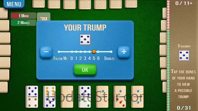 42 Dominoes 3.1
