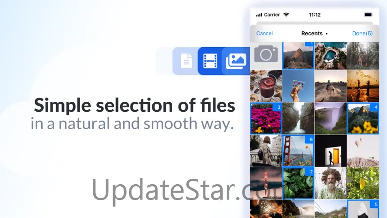 Filemail: Send large files 4.3.4