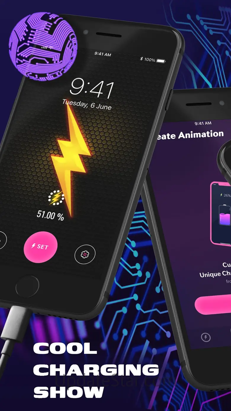 Charging Animation Show Play 2.6.0