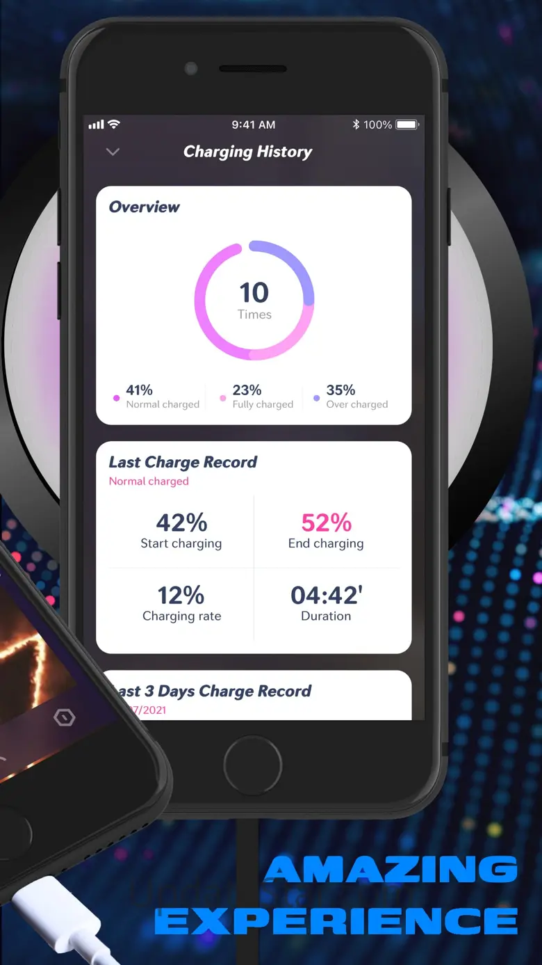 Charging Animation Show Play 2.6.0